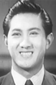 Retrato de Shan Jiang