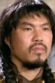 Shan Mao en Kuai dao luan ma zhan