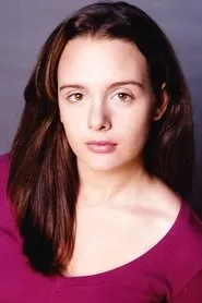 Retrato de Shana Dowdeswell