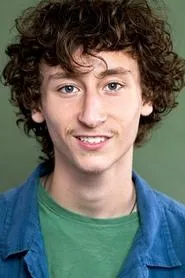 Retrato de Shane Almagor