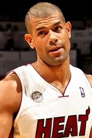 Shane Battier en 2013 NBA Champions: Miami Heat