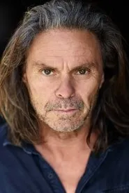 Shane Connor en Profile of a Serial Killer