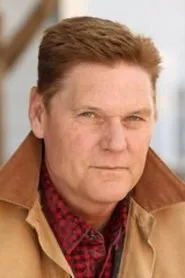 Retrato de Shane Dixon