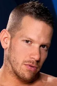 Retrato de Shane Frost