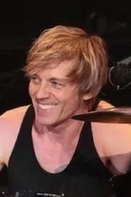 Shane Gaalaas en Michael Schenker Group - Live in Tokyo 1997
