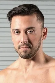 Retrato de Shane Jackson