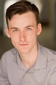 Retrato de Shane Kelly