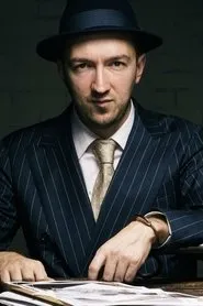Shane Madej en Beautiful Day