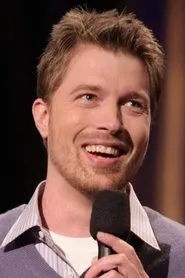Shane Mauss en Psychonautics: A Comic's Exploration of Psychedelics
