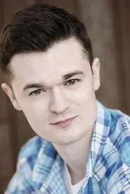 Shane Murray-Corcoran en Twice Shy