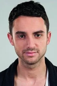 Retrato de Shane Redondo