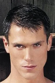 Retrato de Shane Rockford