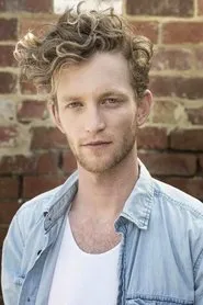 Retrato de Shane Savage