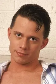 Retrato de Shane Thomas