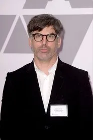 Shane Vieau aparece en A Living Thing  Shane Vieau en A Living Thing