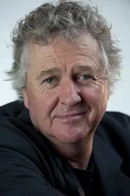 Shane Withington en Queen of the Road