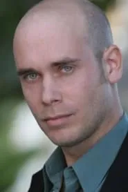 Shane Woodson en Deadly Desire