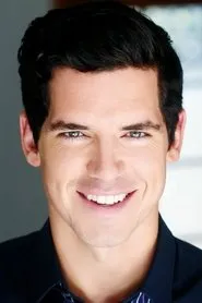 Retrato de Shane Zeigler