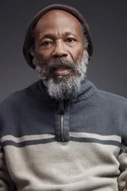 Retrato de Shango Baku