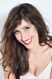 Retrato de Shani Cohen
