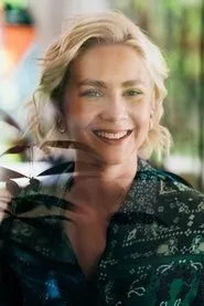 Retrato de Shania Gooris