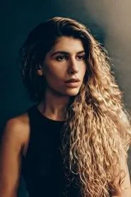 Shaniaz Hama Ali en Blueprint Medea