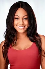 Shanice Banton en Buscando mi pasado