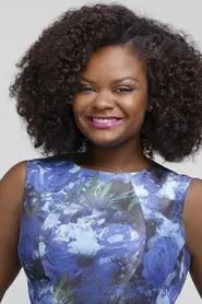 Foto de Shanice Williams interpretando a Dorthy Gale en The Wiz Live!