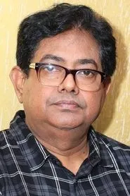 Shankar Chakraborty en Jaanbaaz