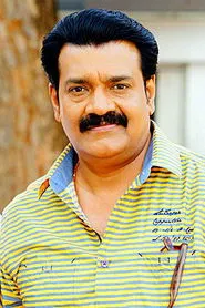 Shankar en Oppam Oppathinoppam