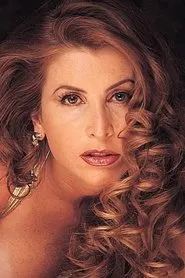 Retrato de Shanna McCullough
