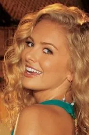 Retrato de Shanna McLaughlin