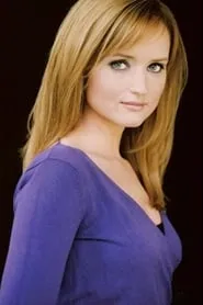 Shannon Beckner en Sex After Kids