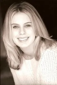 Retrato de Shannon Chandler
