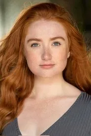 Shannon Davidson en Òran na h-Eala