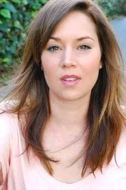Shannon Esra en Do Your Worst