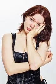 Retrato de Shannon Helene Barnes