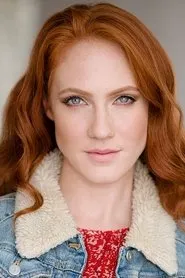 Retrato de Shannon Murray