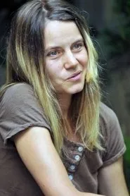 Retrato de Shannon Plumb