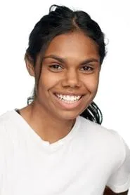 Retrato de Shantae Barnes-Cowan