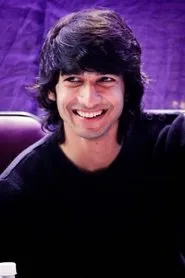 Retrato de Shantanu Maheshwari