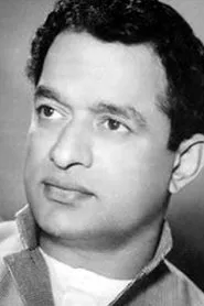 Shantaram Rajaram Vankudre en Parchhain