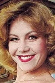 Retrato de Shantell Day