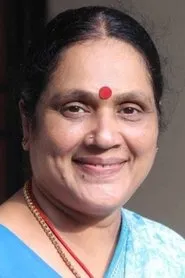 Shanthi Williams en Amma Ammamma