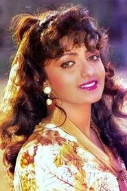 Shanti Priya en Naku Pellam Kavali