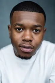 Retrato de Shanu Hazzan