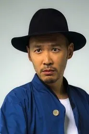 Retrato de Shao-Huai Chang