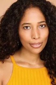 Sharae Foxie en Foreign Planetary