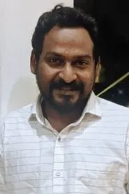 Retrato de Sharath Ravi
