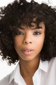 Retrato de Shari Dyon Perry